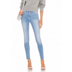 FRAME Denim Le Skinny de Jeanne